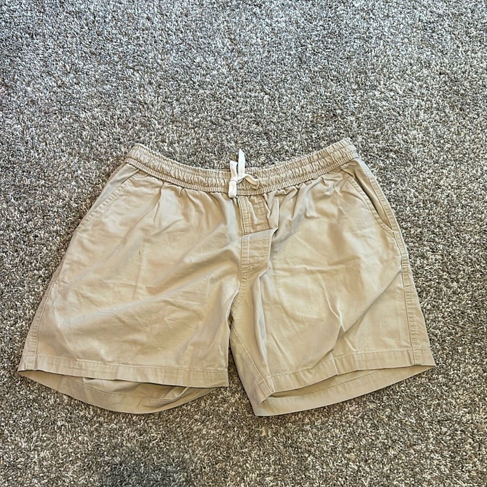 Chubbies khakmeisters